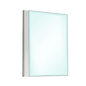 BM339334_96108923-c94b-4746-ac87-a257144d1d55 Suni Dresser Mirror, 40 Inch, Sleek White Wood, Frameless Design