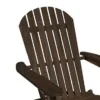 BM339338_2_da92ec15-a124-4163-87ba-360da2f2c1d2 Geli Outdoor Adirondack Chair, Slatted Back, Weathered Gray Wood