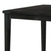 BM339353_1_8f01ac38-776e-49b0-b5c4-e7ce2d3fc102 Heni Counter Height Table, 48 Inch Rectangular Top, Dark Walnut Brown