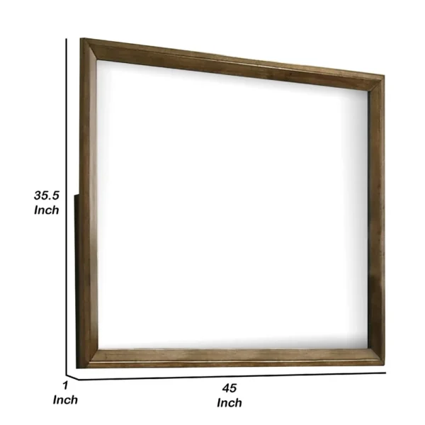 BM339408_4_9d49e9a5-b6f4-45ae-8c01-7003d6ba15f9 Rouk Dresser Mirror, Walnut Brown Solid Wood, Rectangular 45 Inch Frame