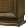 BM339409_3_ca3d6420-b944-47d9-b56b-2bee6936e99b Rouk 24 Inch 2 Drawer Nightstand, Transitional, Walnut Brown Solid Wood