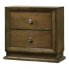 BM339409_8a6e66a6-7ab1-444e-9495-05c51a3ec553 Rouk 24 Inch 2 Drawer Nightstand, Transitional, Walnut Brown Solid Wood