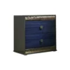 BM339419_1c90871a-7fb1-4a7d-8a21-f0a065cb7421 Zara Nightstand w 2 Drawers, Crystal Knobs, Ash Gray, Indigo Blue Wood