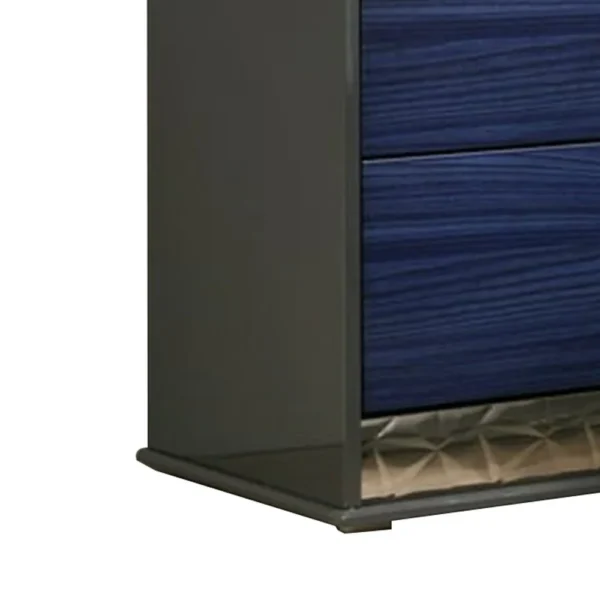 BM339419_3_df21eb01-1420-4199-be27-d0f3516729d5 Zara Nightstand w 2 Drawers, Crystal Knobs, Ash Gray, Indigo Blue Wood