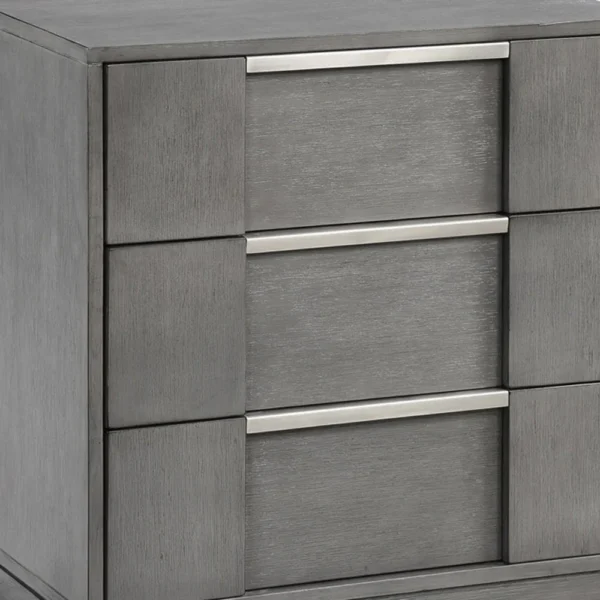BM339444_1_184c7311-ff1e-4fc4-8e48-6a46b6b118d8 Levice Nightstand with 3 Drawers, Dovetail Built Gray Solid Wood