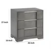 BM339444_4_6f340a3c-443a-42a0-90be-e54d55497a86 Levice Nightstand with 3 Drawers, Dovetail Built Gray Solid Wood