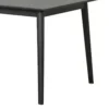 BM339471_3_106efc32-cfd6-4cc4-9f88-b71e9d586dcc Baylee Rectangular Dining Table, Straight Legs, 60 Inch Black Wood Top