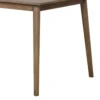 BM339473_3_8e262216-8151-4796-b220-c7d92472a07b Baylee Rectangular Dining Table, Straight Legs, 60 Inch Walnut Wood