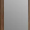 BM339474_2_7c58b17d-f13d-4e0b-a15d-0c4745a2609a Roma Dresser Mirror, 39 Inch Rectangular Frame, Walnut Brown Solid Wood