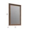 BM339474_4_599384d6-c453-4ebe-9bcc-b6ef1d8a9379 Roma Dresser Mirror, 39 Inch Rectangular Frame, Walnut Brown Solid Wood