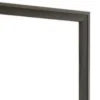 BM339481_1_cc9a3a1f-e45e-435b-9c36-943978ee119f Fema Dresser Mirror, 35 Inch Bevel Edge Frame, Brown Wood