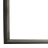 BM339481_3_9c3d1b53-314b-41e2-9a17-0bd676a69bcf Fema Dresser Mirror, 35 Inch Bevel Edge Frame, Brown Wood