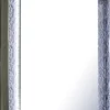 BM339487_2_a996cc86-4ea3-4843-8ad0-366bab72349a Levi Dresser Mirror, 38 Inch, Leaf Pattern Molding w LED, Dark Gray Wood