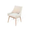 BM339851_1_a66af8ae-5649-43d9-b5e9-5297284e1779 Livvy Low Back Dining Chair Set of 2, Light Gray Fabric, Wheat Brown Wood