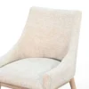 BM339851_2_7e05cf16-2aa4-4cb9-b631-c58524c734a4 Livvy Low Back Dining Chair Set of 2, Light Gray Fabric, Wheat Brown Wood