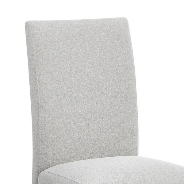 BM340151_1_469f587b-78b2-4f4b-8a3a-9fec6bd41408 Riac Set of 2 Side Dining Chairs, Black Wood, Dove Gray Fabric Seat