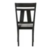 BM340177_1_914c66d6-69ff-47c5-9ea4-3a70f207e96e Riby Dining Chair Set of 2, Black Wood Frame, Gray Linen Seating