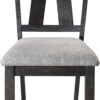 BM340177_2_564ec521-1621-4630-9f08-8faed9e02fff Riby Dining Chair Set of 2, Black Wood Frame, Gray Linen Seating