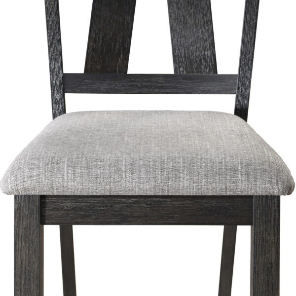 BM340177_2_564ec521-1621-4630-9f08-8faed9e02fff Riby Dining Chair Set of 2, Black Wood Frame, Gray Linen Seating