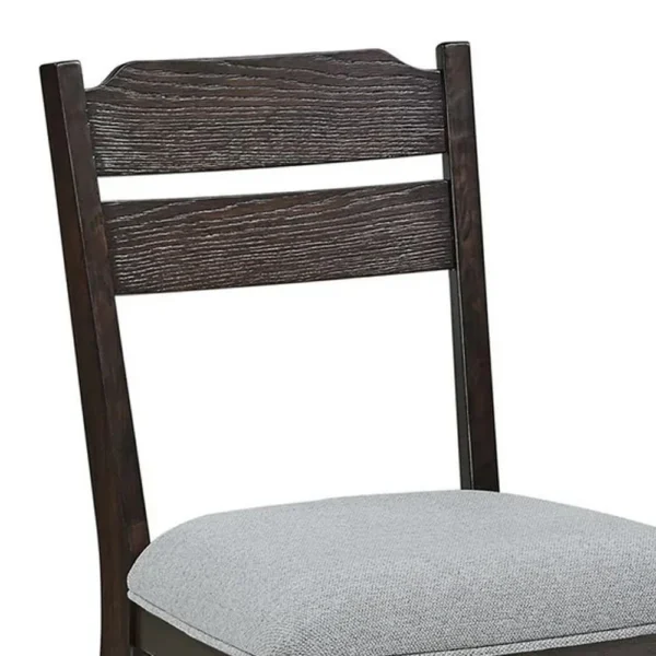 BM340184_2_319ddfac-2a0e-4719-85c2-f9350079c399 Hiun Dining Chair Set of 2, Dove Gray Seat, Oak Brown Wood Frame