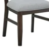 BM340184_3_2595f7e4-18a4-4ab7-bc13-d886e1c0b88b Hiun Dining Chair Set of 2, Dove Gray Seat, Oak Brown Wood Frame