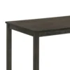 BM340197_3_e8e39775-e0aa-442d-adb8-7f18e82d9581 Muly Dining Table, 43 Inch Rectangular Top, Gray-Brown Wood Legs