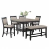 BM340207_1_465307de-1f2e-4dac-812a-804dea96fe65 Filu Counter Height Chair Set of 2, Black Wood Frame, Gray Linen Seat