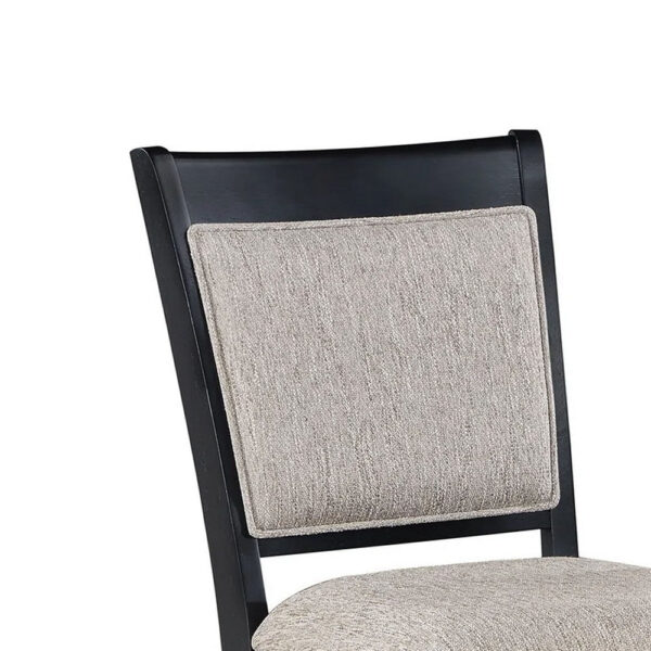 BM340207_3_6c5090a3-fa95-45ef-9943-ba2448eefe95 Filu Counter Height Chair Set of 2, Black Wood Frame, Gray Linen Seat