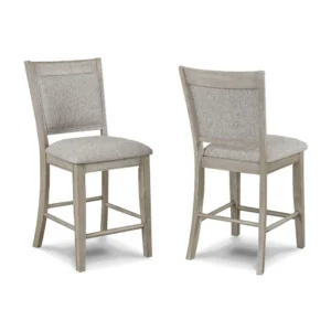 BM340210_ac467e17-370e-40b7-9c89-ed55f7638903 Filu Counter Height Chair Set of 2, White Oak Wood, Light Gray Fabric