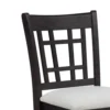 BM340213_3_a23c5ef1-b201-4302-a6f7-c6cc8eead47c Mipo Counter Height Dining Chair Set of 2, Black Grid Back, White Seats