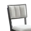 BM340219_3_d9a7c695-4fe3-4b4a-9e41-1511260d283d Kliu Counter Height Chair Set of 2, Light Gray Fabric, Black Wood Frame