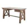BM340378_1_5aa0d20b-84bf-49fb-bfac-c38bf9e626bc Anva Writing Desk, 58 Inch with Power Plug, Natural Brown Solid Mahogany
