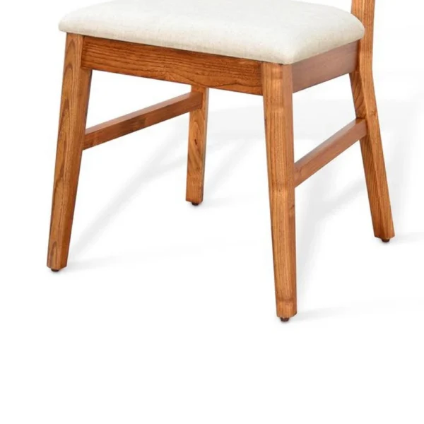 BM340395_3_5d8eb27d-8e6f-4f58-9b99-8cc42f9cb571 Amy Dining Chair Set of 2, Curved Back, Beige Seat, Light Brown Solid Wood