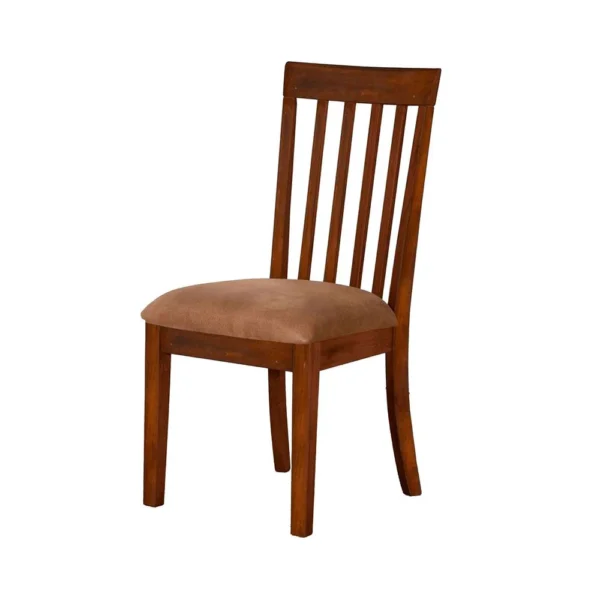 BM340407_1_210a793d-e09e-4cc2-94aa-0ecb77b3e8ff Odel Dining Side Chair Set of 2, Slatted Solid Wood Dark Brown