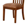 BM340407_3_8764ff19-5992-4b1a-9f04-7562d06e7eb7 Odel Dining Side Chair Set of 2, Slatted Solid Wood Dark Brown