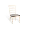 BM340413_523dabda-2b6a-418f-82b0-dd9b7f070213 Dean Dining Chair Set of 2, Ladder Back, Dark Brown, White Solid Wood