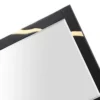 BM340842_1_3a3556cb-9ebe-425d-a3c9-e72413aa2b78 Goldie Dresser Mirror, Beveled Glass, Gold and Black Solid Wood, 35x52