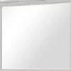BM340847_2_7d5a8086-3dfd-43ef-92c6-29290f35eaee Basil Dresser Mirror, Beveled Glass, 38x44 Rustic White Solid Wood Frame