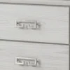 BM340848_2_2b47d5c0-6a2b-4f88-8c20-3bca112394a9 Basil Nightstand, 2 Drawers, Rustic White Solid Wood, 29 Inch