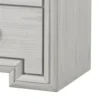 BM340848_3_dc18aa5d-b136-44c3-a4ff-1ce15b3921c8 Basil Nightstand, 2 Drawers, Rustic White Solid Wood, 29 Inch