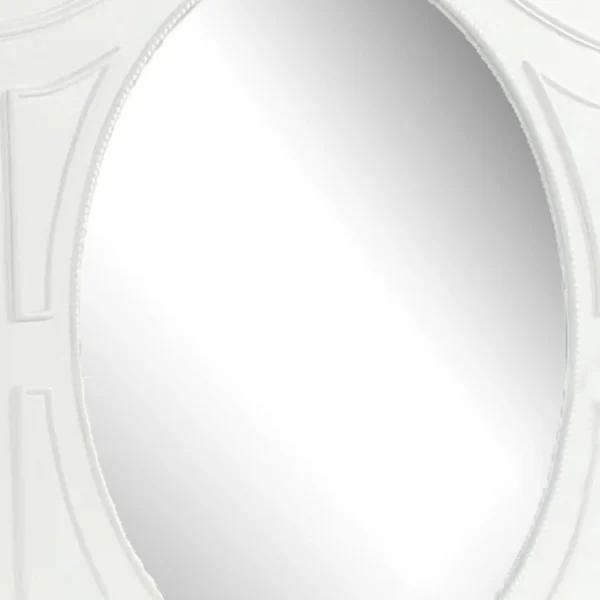 BM340851_2_9ccce6d6-4721-47fb-968f-43f3fbe8134a Calpan Dresser Mirror, Modern White Solid Wood Frame, 38x40