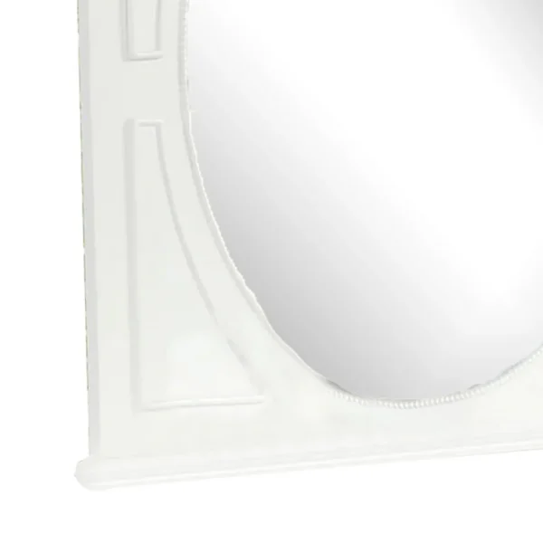 BM340851_3_56cd8c47-6c16-43f5-a18d-e46ef30e48d4 Calpan Dresser Mirror, Modern White Solid Wood Frame, 38x40