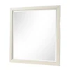 BM340856_0acd2e2a-54ba-43ab-bfae-3c75d00c79f4 Toi Dresser Mirror, Beveled Glass, Antique White Finished Solid Wood, 38 Inch