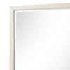 BM340856_1_13d8874c-18ab-418e-83b2-2441dc91b888 Toi Dresser Mirror, Beveled Glass, Antique White Finished Solid Wood, 38 Inch