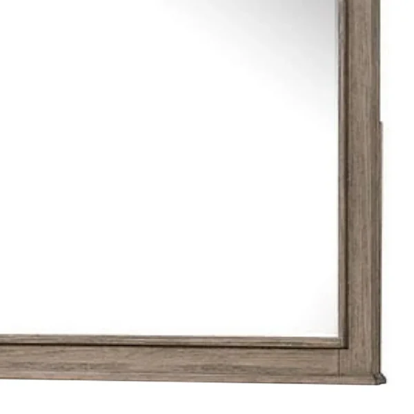 BM340858_3_fe7fbf1c-bf5c-43d9-a87a-7b1cadeb16ec Roi Dresser Mirror, Beveled Glass, Weathered Gray Solid Wood, 38x42