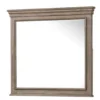 BM340858_6729be29-31e9-4d61-9fef-9e835098111b Roi Dresser Mirror, Beveled Glass, Weathered Gray Solid Wood, 38x42