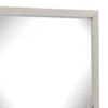 BM340866_1_322558f3-da22-484d-b251-cbfa76cb6b38 Kexa Dresser Mirror, Bevel Glass, Light Gray Solid Wood Frame, 34x44