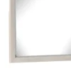 BM340866_3_9347b88b-0064-4d57-9c85-f9af37107340 Kexa Dresser Mirror, Bevel Glass, Light Gray Solid Wood Frame, 34x44