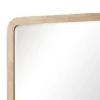 BM340867_1_5316c514-e84a-4a1f-b0a2-b2b1e6646031 Rexa Dresser Mirror, Beveled Glass, Natural Brown Solid Wood, 36x42
