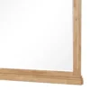 BM340870_3_ba541d85-6029-40e9-b5cf-cf96cfd1206a Lexa Dresser Mirror, Bevel Glass, Natural Oak Brown Solid Wood, 38x44
